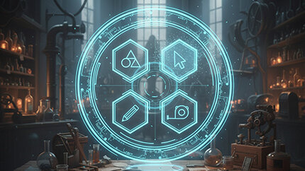 SimLab Composer 15.1 SimLab Composer 15.1